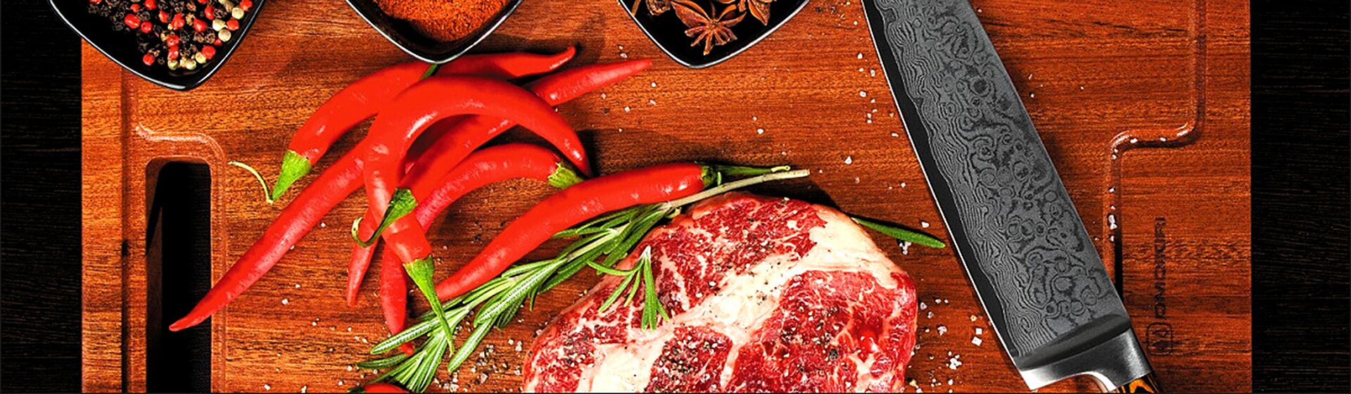 Отличия между японскими и европейскими ножами Отличия между европейскими и японскими ножами