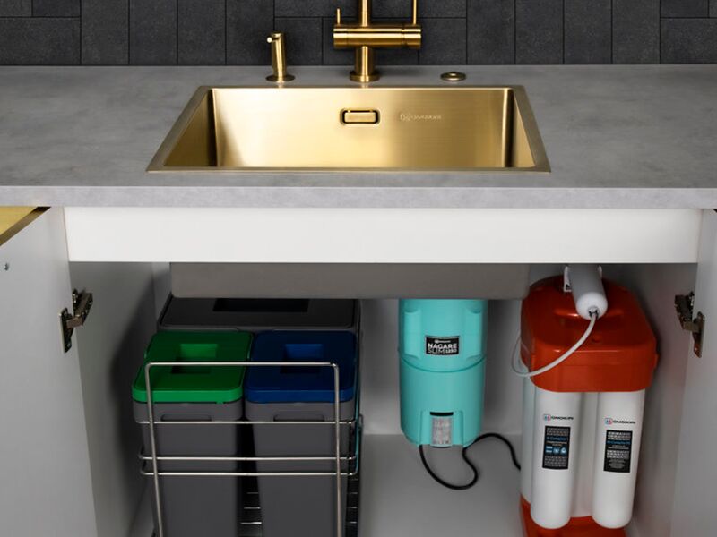 Какой должна быть мощность мотора у диспоузера? Какой должна быть мощность двигателя у диспоузера?