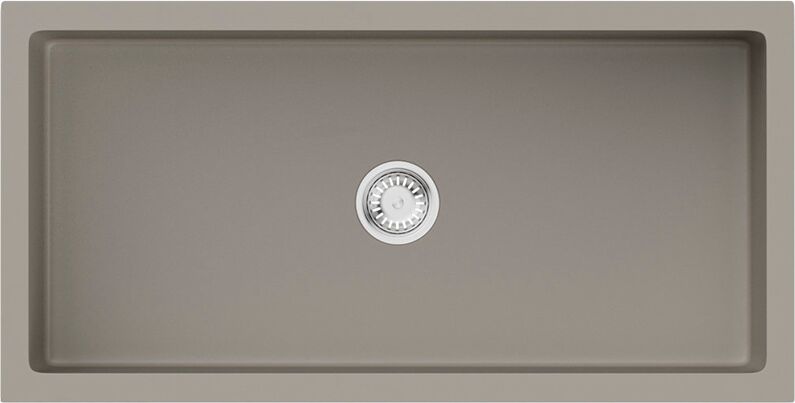 Мойки Omoikiri в кофейном цвете Мойки Omoikiri кофейного цвета