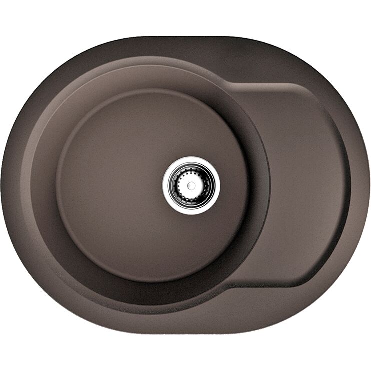 Обзор мойки Manmaru 62-DC от Omoikiri Обзор кухонной мойки Manmaru 62-DC от Omoikiri