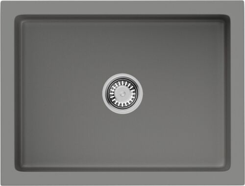 Мойка Omoikiri Mikura 61-PE Natceramic/pebble, 4997072 Мойка Omoikiri Mikura 61-PE Natceramic/pebble, 4997072