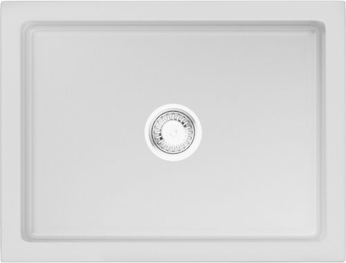 Мойка Omoikiri Mikura 61-WH Glossy Natceramic/белый, 4993257 Мойка Omoikiri Mikura 61-WH Glossy Natceramic/белый, 4993257