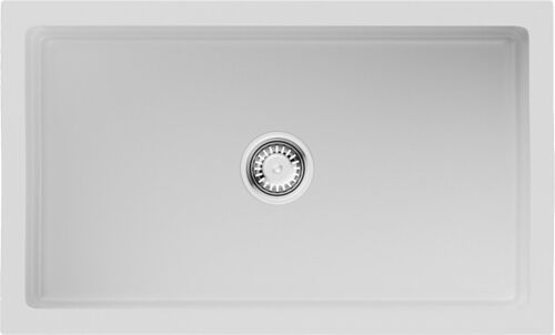 Мойка Omoikiri Mikura 76-WH Glossy Natceramic/белый, 4993258 Мойка Omoikiri Mikura 76-WH Glossy Natceramic/белый, 4993258