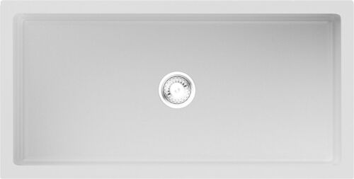 Мойка Omoikiri Mikura 91-WH Glossy Natceramic/белый, 4993260 Мойка Omoikiri Mikura 91-WH Glossy Natceramic/белый, 4993260