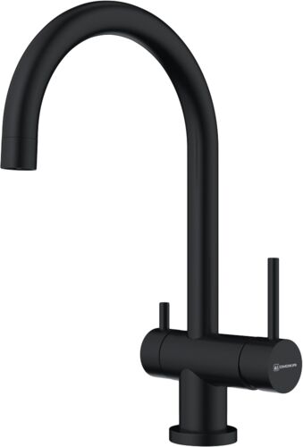 Смеситель Omoikiri Yamada-GB латунь/графит, 4994361 Смеситель Omoikiri Yamada-GB латунь/графит, 4994361