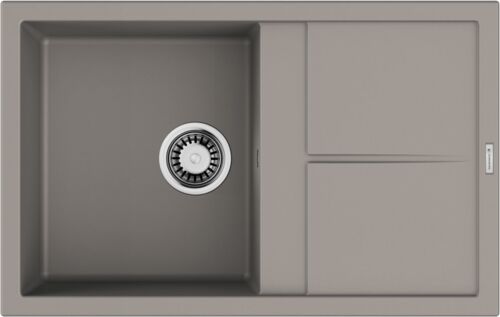 Мойка Omoikiri Sumi 79A-GR Artceramic/leningrad grey, 4997098 Мойка Omoikiri Sumi 79A-GR Artceramic/leningrad grey, 4997098