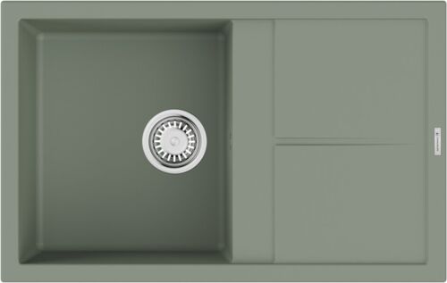 Мойка Omoikiri Sumi 79A-WG Artceramic/wind green, 4997099 Мойка Omoikiri Sumi 79A-WG Artceramic/wind green, 4997099