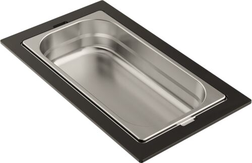 Контейнеры для пищи Omoikiri DC-05-1-IN нерж. сталь/нержавеющая сталь, 4999090 Контейнеры для пищи Omoikiri DC-05-1-IN нерж. сталь/нержавеющая сталь, 4999090