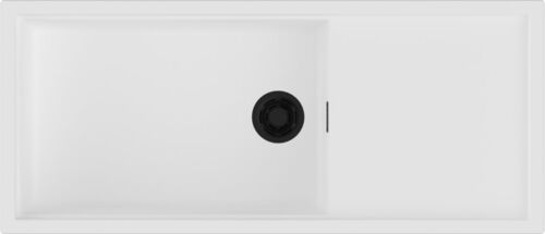 Мойка Omoikiri Sintesi 116-WH Artceramic/белый, 4997121 Мойка Omoikiri Sintesi 116-WH Artceramic/белый, 4997121