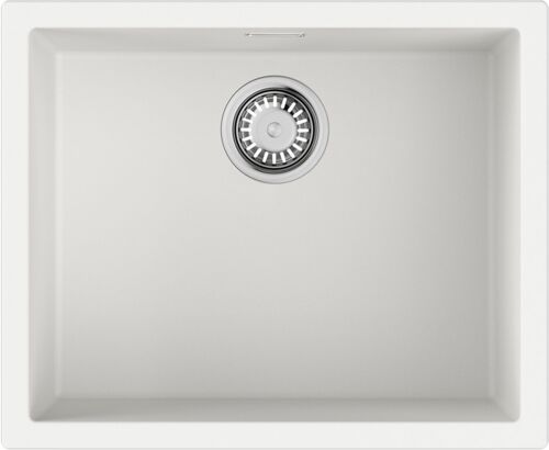 Мойка Omoikiri Yamakawa 55T-U/I-WH Tetogranit/белый, 4993431 Мойка Omoikiri Yamakawa 55T-U/I-WH Tetogranit/белый, 4993431