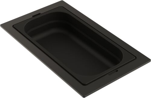 Контейнеры для пищи Omoikiri DC-03-1-GB нерж. сталь/графит, 4999082 Контейнеры для пищи Omoikiri DC-03-1-GB нерж. сталь/графит, 4999082