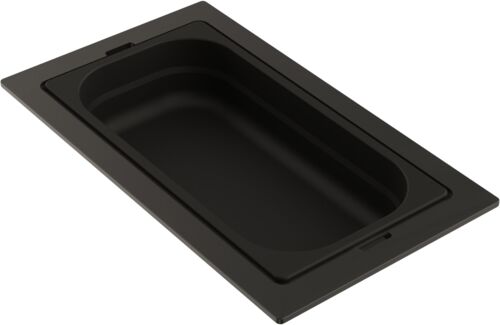 Контейнеры для пищи Omoikiri DC-05-1-GB нерж. сталь/графит, 4999091 Контейнеры для пищи Omoikiri DC-05-1-GB нерж. сталь/графит, 4999091