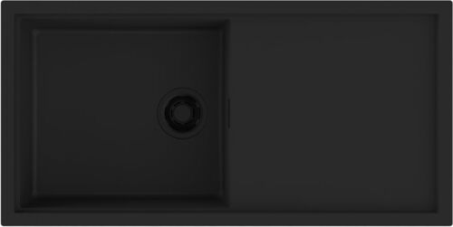 Мойка Omoikiri Sintesi 100-GB Artceramic/графит, 4997125 Мойка Omoikiri Sintesi 100-GB Artceramic/графит, 4997125