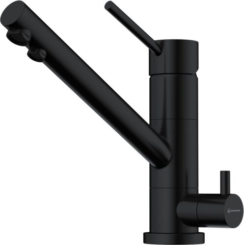 Смеситель Omoikiri Tonami-GB латунь/гранит/графит, 4994360 Смеситель Omoikiri Tonami-GB латунь/гранит/графит, 4994360