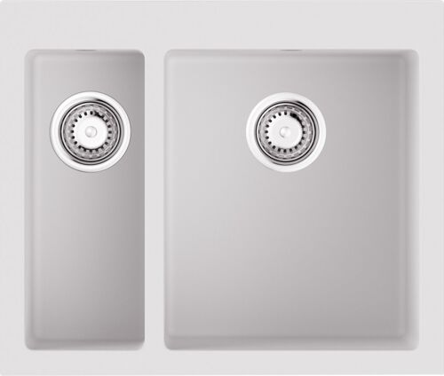 Мойка Omoikiri Bosen 59-2A-WH Artceramic/белый Мойка Omoikiri Bosen 59-2A-WH Artceramic/белый