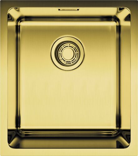 Мойка Omoikiri Tadzava 39-U/I-LG нерж.сталь/светлое золото Мойка Omoikiri Tadzava 39-U/I-LG нерж.сталь/светлое золото