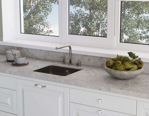 Мойка Omoikiri Tadzava 44-U/I-Ultra-GM нерж.сталь/вороненая сталь Мойка Omoikiri Tadzava 44-U/I-Ultra-GM нерж.сталь/вороненая сталь