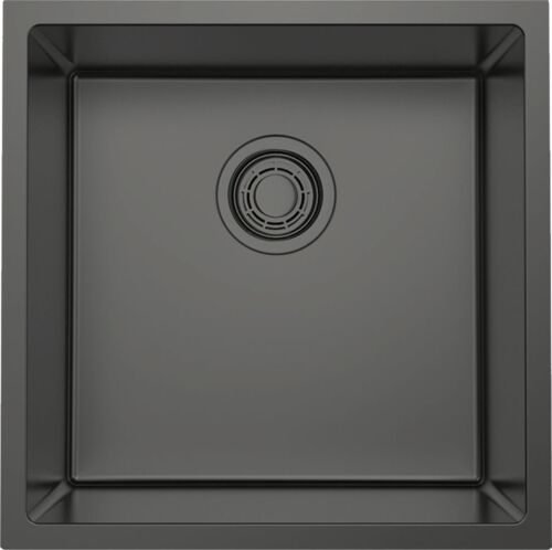 Мойка Omoikiri Tadzava 44-U/I-Ultra-GM нерж.сталь/вороненая сталь Мойка Omoikiri Tadzava 44-U/I-Ultra-GM нерж.сталь/вороненая сталь