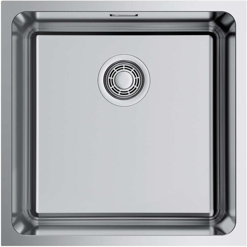 Мойка Omoikiri Tadzava 44-U-IN Quadro нерж. сталь/нержавеющая сталь, 4993509 Мойка Omoikiri Tadzava 44-U-IN Quadro нерж. сталь/нержавеющая сталь, 4993509