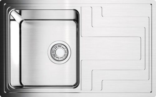 Мойка Omoikiri Mizu 78-IN Мойка Omoikiri Mizu 78-IN