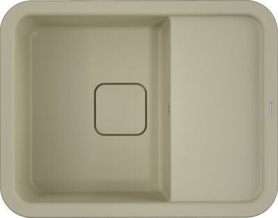 Мойка Omoikiri Tasogare-65-BE ваниль 4993479 Мойка Omoikiri Tasogare-65-BE ваниль 4993479