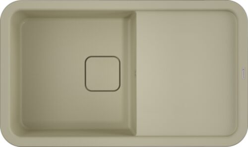 Мойка Omoikiri Tasogare 86-BE ваниль 4993455 Мойка Omoikiri Tasogare 86-BE ваниль 4993455