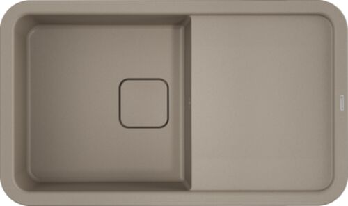 Мойка Omoikiri Tasogare-86-SA бежевый 4993470 Мойка Omoikiri Tasogare-86-SA бежевый 4993470