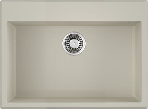 Мойка Omoikiri Tedori 68 эверест, tetogranit, 4993970 Мойка Omoikiri Tedori 68 эверест, tetogranit, 4993970