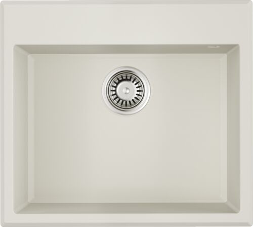 Мойка Omoikiri Tedori 57 белый, tetogranit, 4993983 Мойка Omoikiri Tedori 57 белый, tetogranit, 4993983