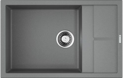 Мойка Omoikiri Sumi 78-LB-GR Tetogranit/leningrad grey 4993563 Мойка Omoikiri Sumi 78-LB-GR Tetogranit/leningrad grey 4993563