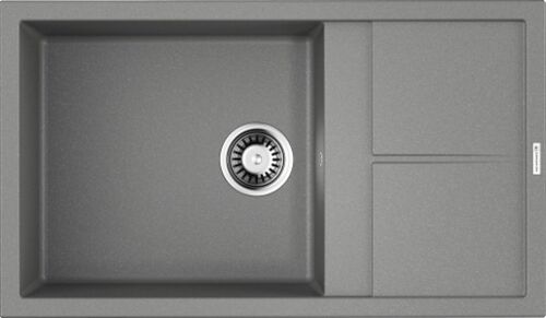 Мойка Omoikiri Sumi 86-GR Tetogranit/leningrad grey 4993564 Мойка Omoikiri Sumi 86-GR Tetogranit/leningrad grey 4993564
