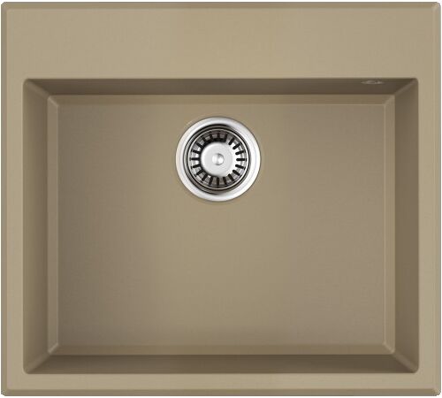 Мойка Omoikiri Tedori 57-CH Tetogranit/шампань 4993985 Мойка Omoikiri Tedori 57-CH Tetogranit/шампань 4993985