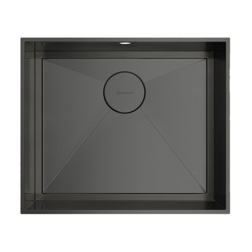 Мойка Omoikiri Kasen 53-INT GM нерж.сталь/вороненая сталь Мойка Omoikiri Kasen 53-INT GM нерж.сталь/вороненая сталь