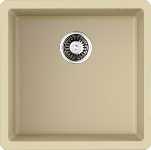 Мойка Omoikiri Bosen 44-U-CH Tetogranit шампань, 4997009 Мойка Omoikiri Bosen 44-U-CH Tetogranit шампань, 4997009