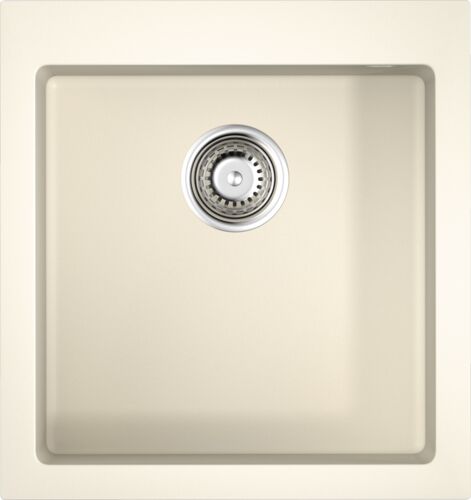 Мойка Omoikiri Bosen 44-U-WH Tetogranit белый, 4993598 Мойка Omoikiri Bosen 44-U-WH Tetogranit белый, 4993598