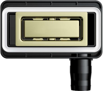 Универсальный перелив для моек Omoikiri OV-02-LG 4956723 Универсальный перелив для моек Omoikiri OV-02-LG 4956723