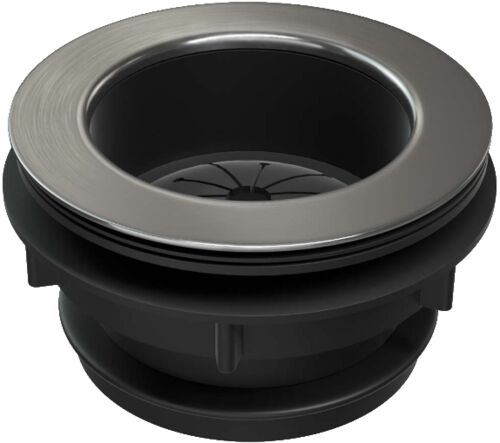 Фланец для измельчителя Omoikiri NA-04-GM 4956725 Фланец для измельчителя Omoikiri NA-04-GM 4956725