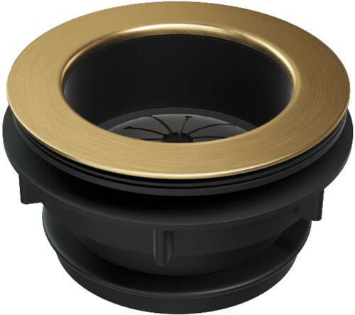 Фланец для измельчителя Omoikiri NA-04-AB022 4956727 Фланец для измельчителя Omoikiri NA-04-AB022 4956727