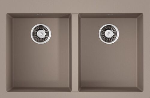 Мойка Omoikiri Bosen 80-2-SA Tetogranit/бежевый 4993838 Мойка Omoikiri Bosen 80-2-SA Tetogranit/бежевый 4993838