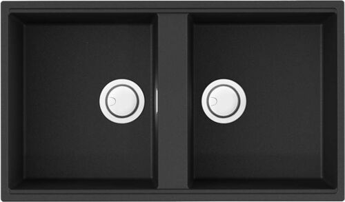 Мойка Omoikiri Kitagawa 83-2-U-GB Artceramic/графит 4993811 Мойка Omoikiri Kitagawa 83-2-U-GB Artceramic/графит 4993811