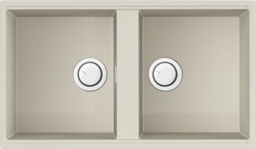 Мойка Omoikiri Kitagawa 83-2-U-WH Artceramic/белый 4993809 Мойка Omoikiri Kitagawa 83-2-U-WH Artceramic/белый 4993809