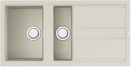 Мойка Omoikiri Kitagawa 100-2-WH Artceramic/белый Мойка Omoikiri Kitagawa 100-2-WH Artceramic/белый