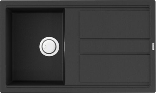 Мойка Omoikiri Kitagawa 86-GB Artceramic/графит Мойка Omoikiri Kitagawa 86-GB Artceramic/графит