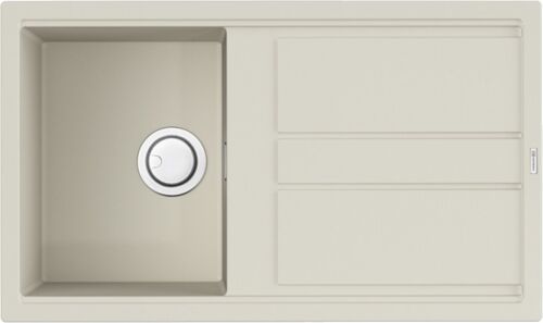 Мойка Omoikiri Kitagawa 86-WH Artceramic/белый Мойка Omoikiri Kitagawa 86-WH Artceramic/белый