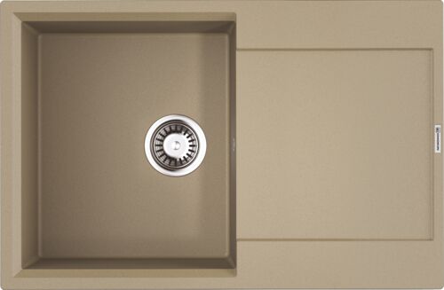 Мойка Omoikiri Daisen 78T-CH Tetogranit/шампань Мойка Omoikiri Daisen 78T-CH Tetogranit/шампань