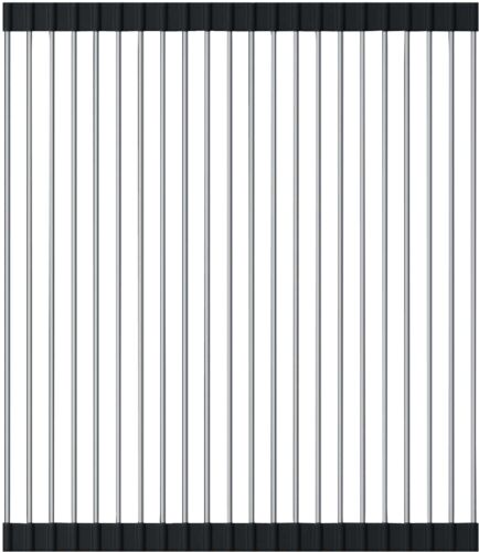 Ролл-мат Omoikiri ROLL-05-IN нерж.сталь/черный Ролл-мат Omoikiri ROLL-05-IN нерж.сталь/черный