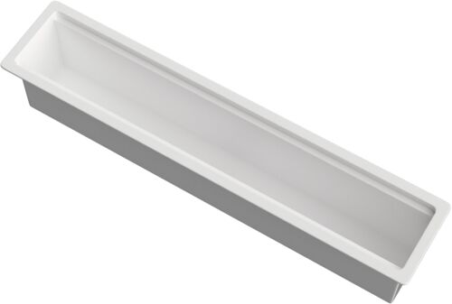 Встраиваемая сушка для посуды Omoikiri DRY-03 PRO WH artceramic/белый, 4999042 Встраиваемая сушка для посуды Omoikiri DRY-03 PRO WH artceramic/белый, 4999042