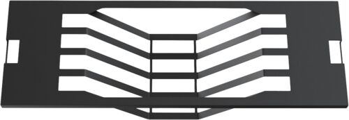 Подставка-сушка под тарелки Omoikiri FG-01 PRO-BL Matt, алюминий/черн. матовый, 4999045 Подставка-сушка под тарелки Omoikiri FG-01 PRO-BL Matt, алюминий/черн. матовый, 4999045