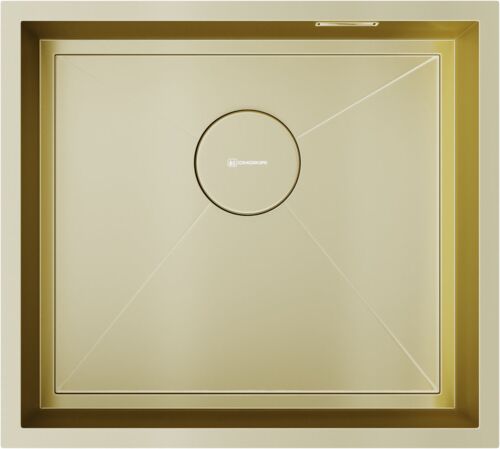 Мойка Omoikiri Kasen 49-16 INT LG нерж. сталь/светлое золото, 4997054 Мойка Omoikiri Kasen 49-16 INT LG нерж. сталь/светлое золото, 4997054