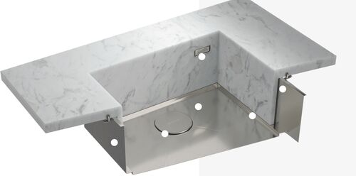 Мойка Omoikiri Kasen 49-16 INT LG нерж. сталь/светлое золото, 4997054 Мойка Omoikiri Kasen 49-16 INT LG нерж. сталь/светлое золото, 4997054